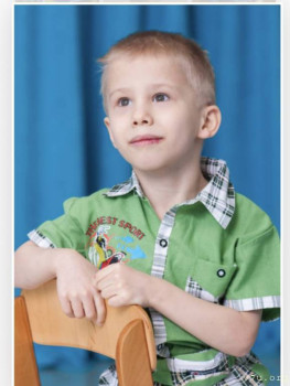 Re: Валера 2010г. из Приозерска.Нужна семья  - F11CE43E-D4EB-4C2B-81BC-2AFE102EDFC4.jpeg