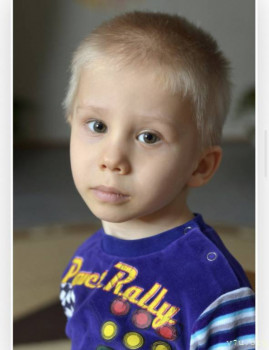 Re: Валера 2010г. из Приозерска.Нужна семья  - 17C559B9-8AAE-403B-A51E-5AB2E6EFC7F7.jpeg