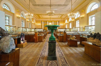 Приглашаю с нами на экскурсию в Музей минералогии, Москва, 29 июня - image.jpg