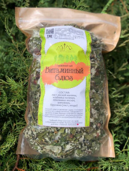 Настоящий таёжный мёд и другие полезные дары Алтая - IMG-20220601-WA0050.jpg