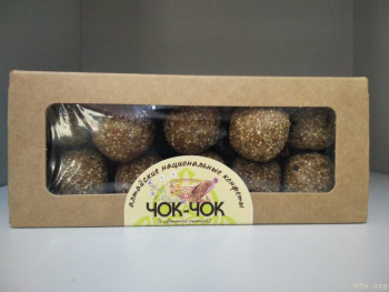 Настоящий таёжный мёд и другие полезные дары Алтая - IMG_20220623_164150_1.jpg