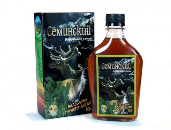 Настоящий таёжный мёд и другие полезные дары Алтая - семинский м-ts1525918512.jpg