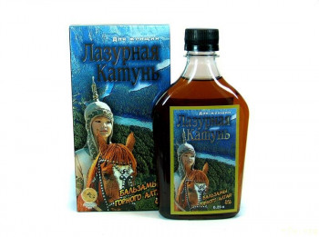 Настоящий таёжный мёд и другие полезные дары Алтая - лазур м-ts1525918952.jpeg