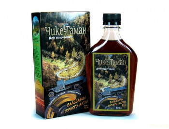 Настоящий таёжный мёд и другие полезные дары Алтая - чикет м-ts1525919964.jpeg