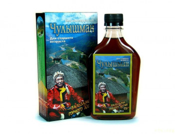 Настоящий таёжный мёд и другие полезные дары Алтая - чулышман м-ts1525920186.jpeg