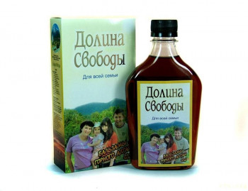 Настоящий таёжный мёд и другие полезные дары Алтая - долина свободы м-ts1525920390.jpeg