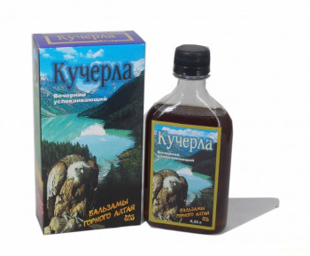 Настоящий таёжный мёд и другие полезные дары Алтая - кучерла-ts1526284680.jpg