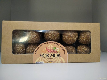 Настоящий таёжный мёд и другие полезные дары Алтая - IMG_20220626_111156_1.jpg