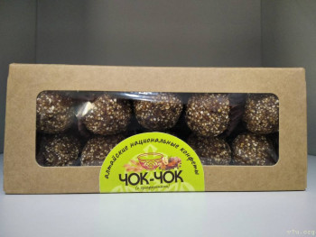 Настоящий таёжный мёд и другие полезные дары Алтая - IMG_20220626_111122_1.jpg