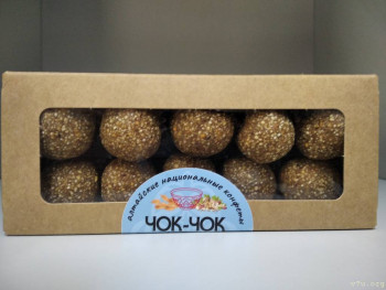 Настоящий таёжный мёд и другие полезные дары Алтая - IMG_20220626_111059.jpg