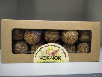 Настоящий таёжный мёд и другие полезные дары Алтая - IMG_20220626_111023.jpg