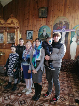 Лилию из Сочи нашла мама - Screenshot_20220723_084033.jpg