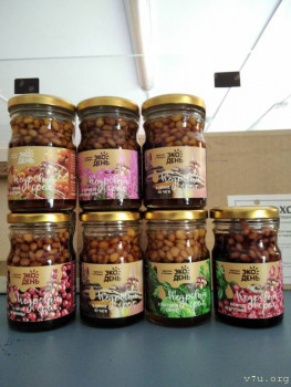 Настоящий таёжный мёд и другие полезные дары Алтая - IMG_20220817_120018.jpg