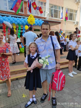 Устанавливаю отцовство через суд, отдадут ребёнка? 2 - IMG_20220901_094506.jpg