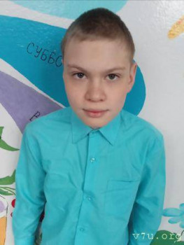 Дима из Забайкалья, ласковый, добрый, тихий и мирный.... - d86ln-487u.jpg