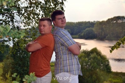 Наши мужчины - DSC_0323.jpg