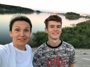 Тот самый Данил)