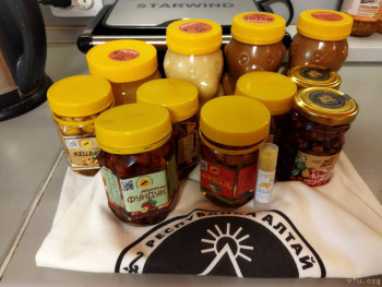 Настоящий таёжный мёд и другие полезные дары Алтая - IMG_20220926_160208.jpg