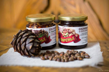 Настоящий таёжный мёд и другие полезные дары Алтая - uJZV3NJcTyM~2.jpg