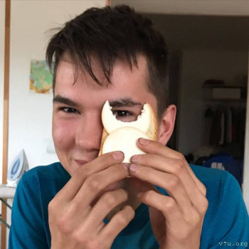 Взяли под опеку парня 17 лет - DCC8B3BE-05D2-4F3A-85F6-E8521709AD1A.jpeg