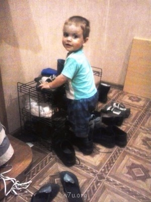 В стане новичков пополнение. Всем трям  - 2014-07-02 19.25.39.jpg