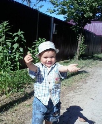 В стане новичков пополнение. Всем трям  - 2014-07-22 10.36.38.jpg