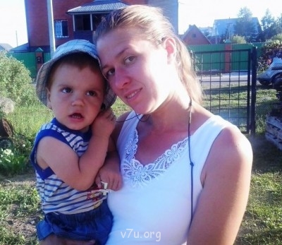 В стане новичков пополнение. Всем трям  - 2014-07-22 19.38.44.jpg