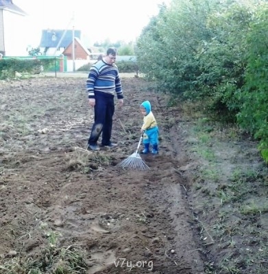 В стане новичков пополнение. Всем трям  - 2014-08-30 18.04.50.jpg