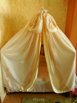 Продаю детскую кроватку - DSCN3530.JPG