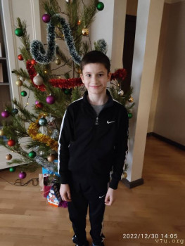 Мечты сбываются. Продолжение следует. - IMG_20221230_140537.jpg