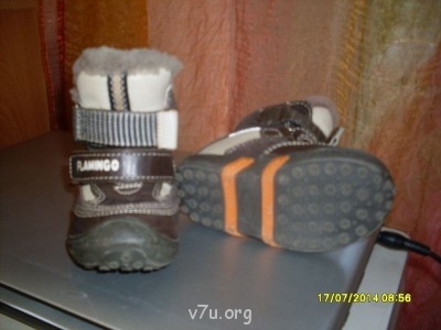 Приданое для мальчика 1-2 лет. - SDC10473.JPG