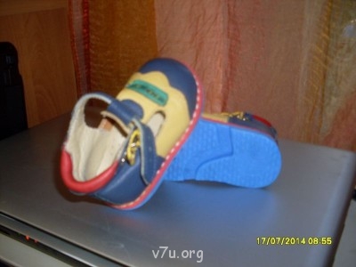 Приданое для мальчика 1-2 лет. - SDC10472.JPG