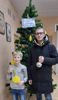 Из одной семьи - двое с полным статусом  - image.jpg