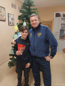 Из одной семьи - двое с полным статусом  - image.jpg