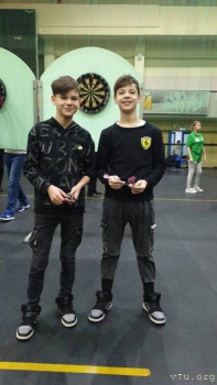 Из одной семьи - двое с полным статусом  - image.jpg