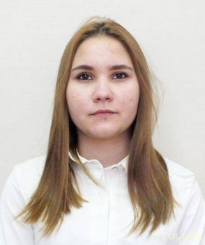 Александра В