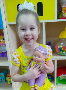 Владислава М