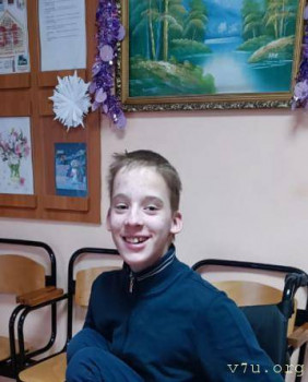  Сделай шаг - дети с тем самым диагнозом - image.jpg