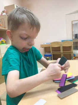 Максим С., май 2016 г рождения из Подмосковья, ждет маму и папу - image.jpg