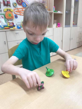 Максим С., май 2016 г рождения из Подмосковья, ждет маму и папу - image.jpg