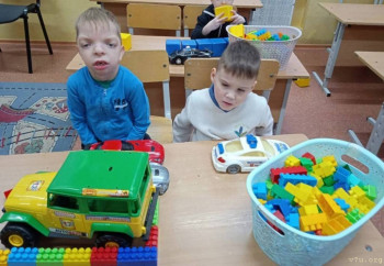 Максим С., май 2016 г рождения из Подмосковья, ждет маму и папу - image.jpg