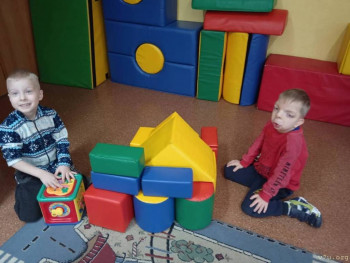 Максим С., май 2016 г рождения из Подмосковья, ждет маму и папу - image.jpg