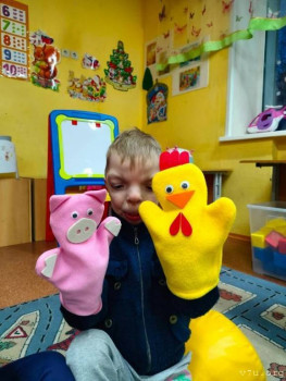 Максим С., май 2016 г рождения из Подмосковья, ждет маму и папу - image.jpg