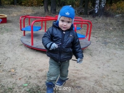 В стане новичков пополнение. Всем трям  - 2014-10-06 10.42.42.jpg