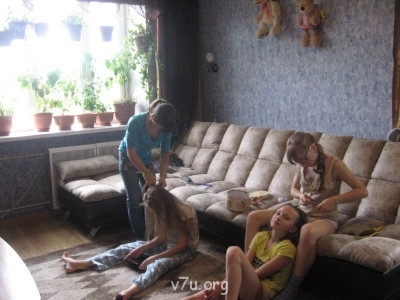 Прием продолжается. - IMG_7332.JPG