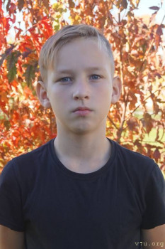 Малыши из Томска - Женя.JPG