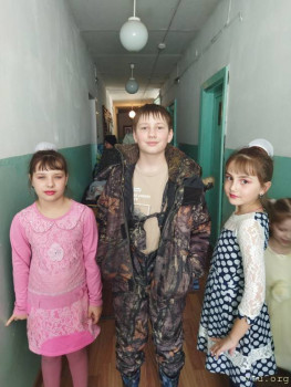 Не думала не гадала. - IMG_20230305_140940.jpg