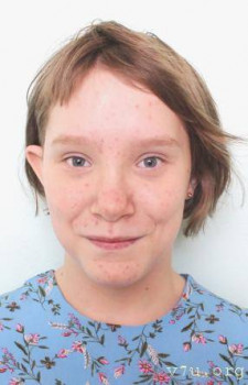 Екатерина К