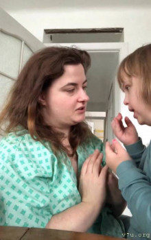 Ребенок с Синдромом Дауна в инстаграмме. Спекуляция на приемных детях. - 04C156BB-9132-48C1-81DA-BBA43A26B368.jpeg