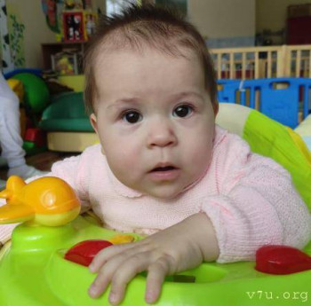 Анастасия Ш